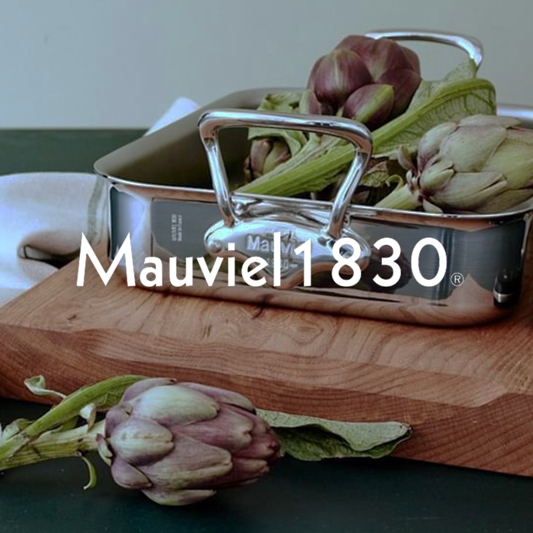 MAUVIEL 1830