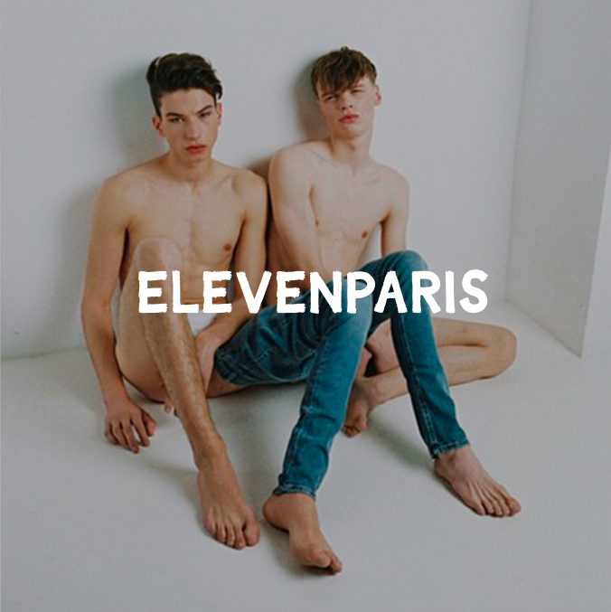 ELEVEN PARIS