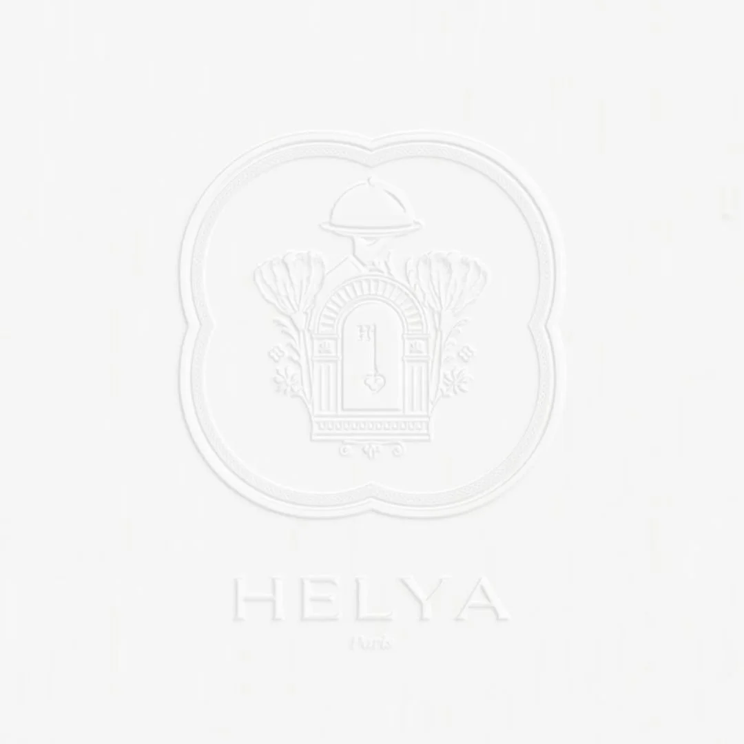 Maison Helya GJ studio