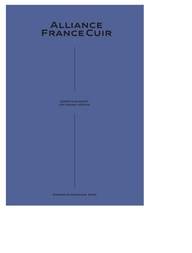 Alliance France Cuir GJstudio