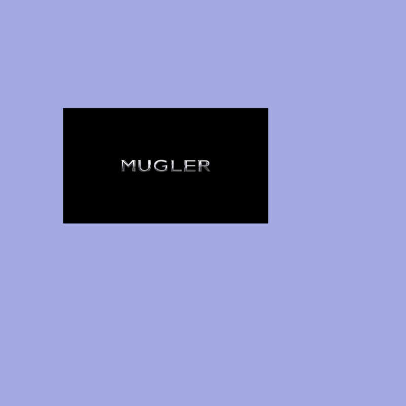 Mugler GJstudio