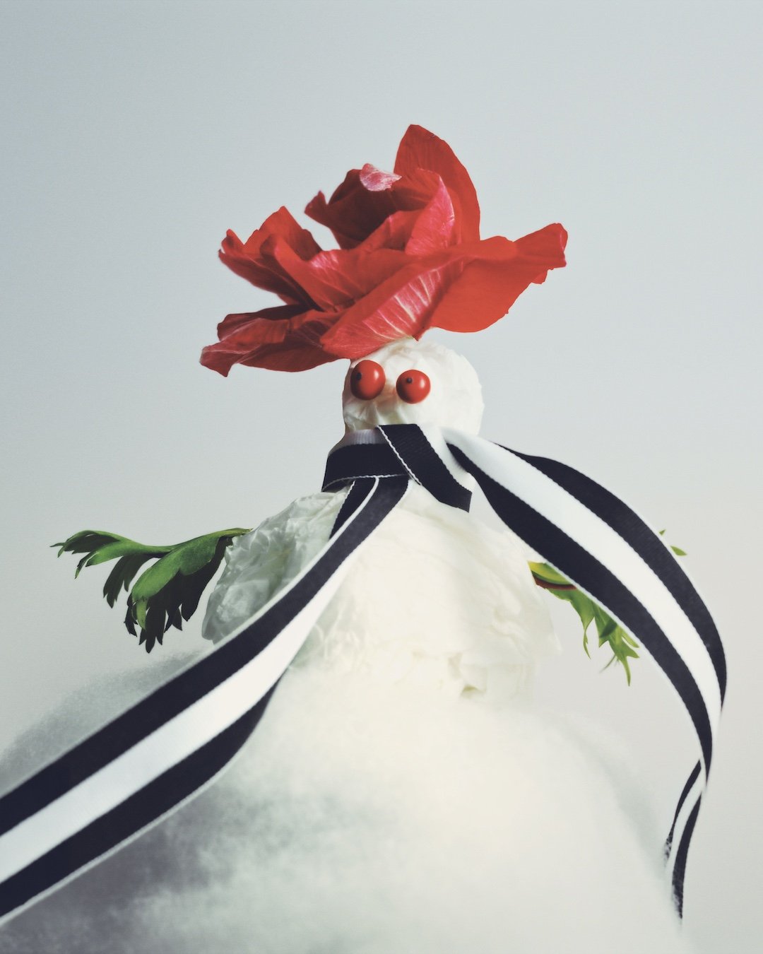 GJstudio Maxim Monti DEBEAULIEU Snowman