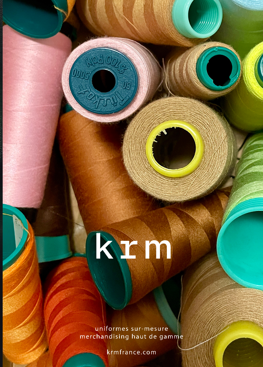 krm GJstudio