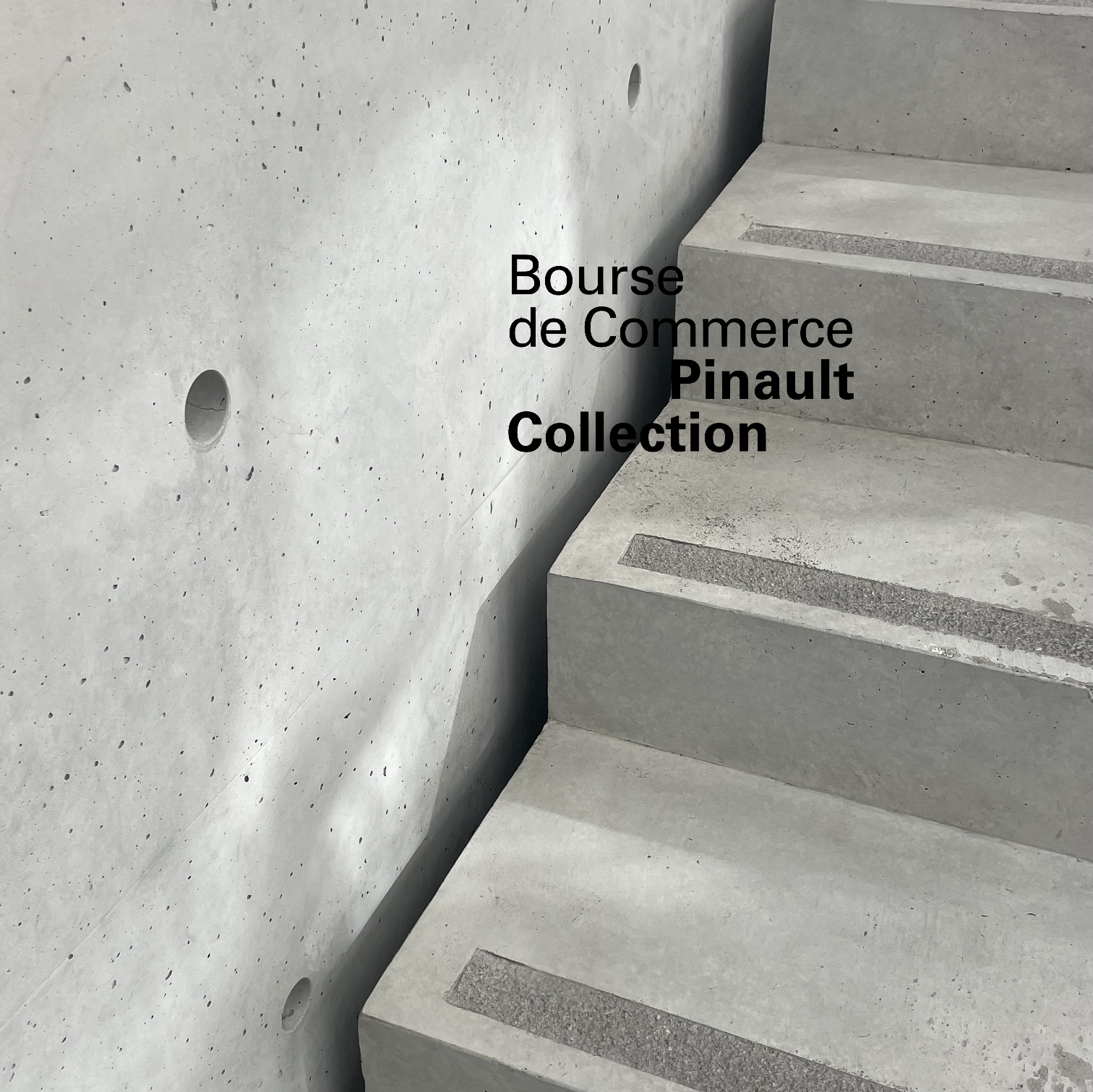 PINAULT COLLECTION GJstudio