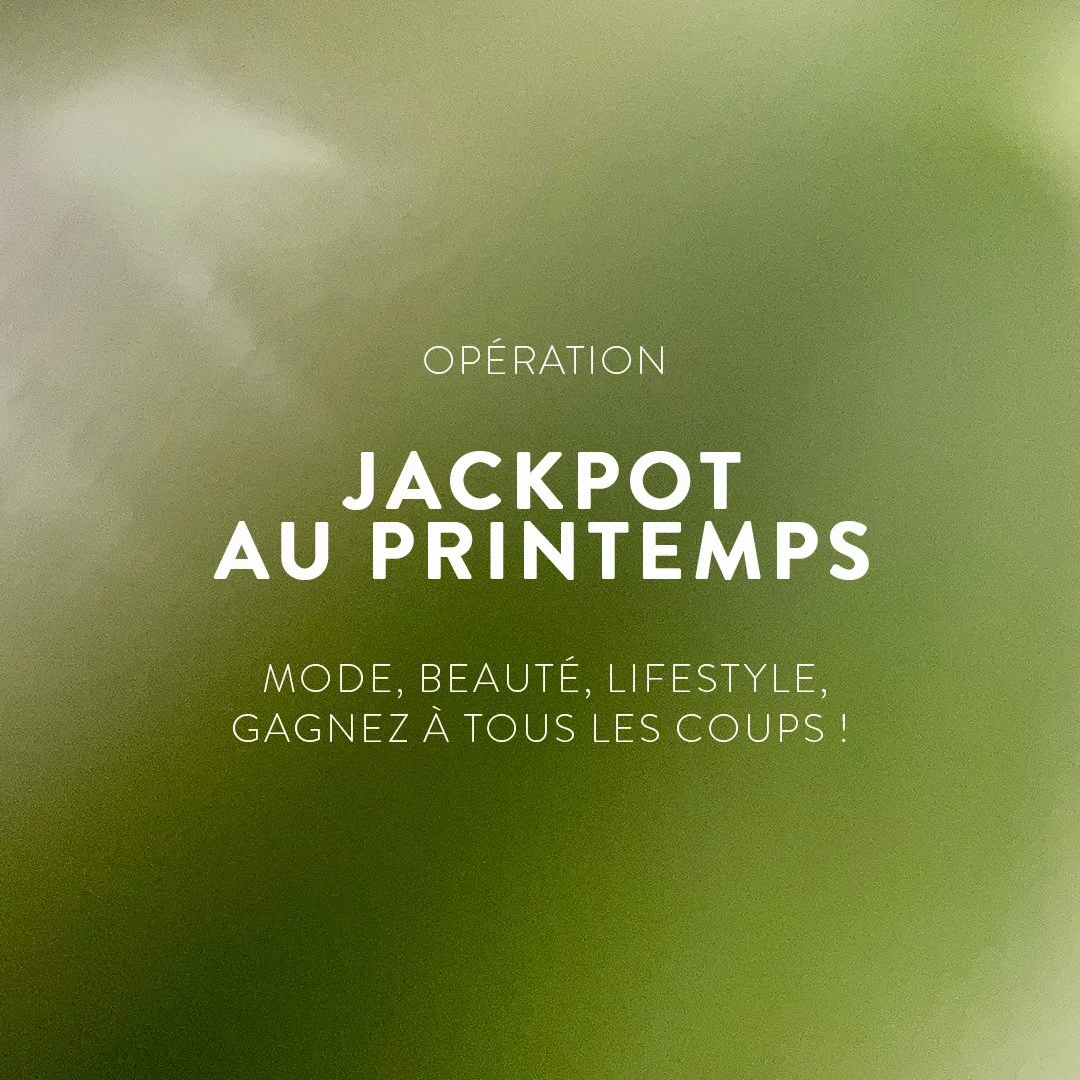 PRINTEMPS GJstudio naming