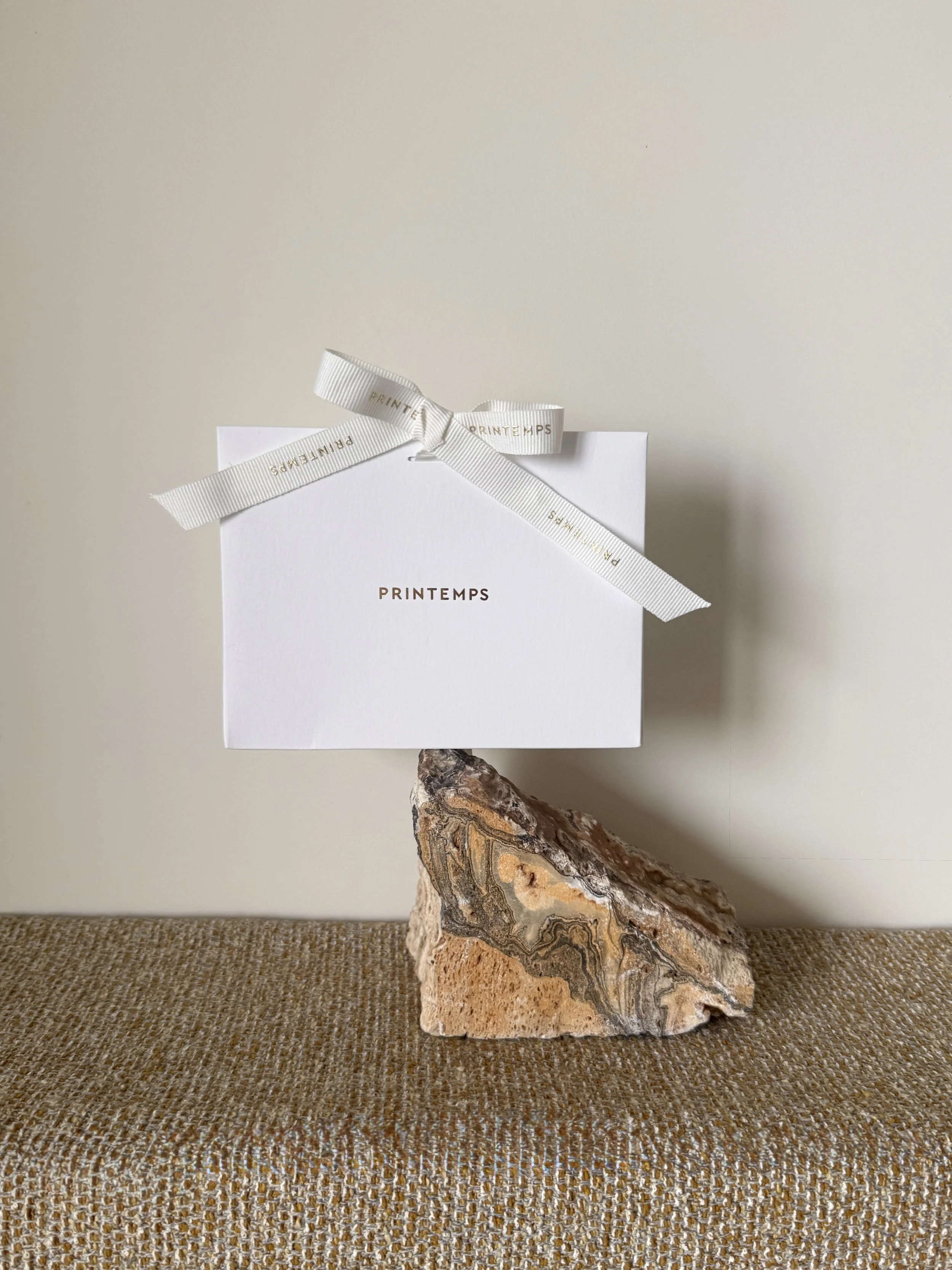 GJstudio LeTempsPrintemps