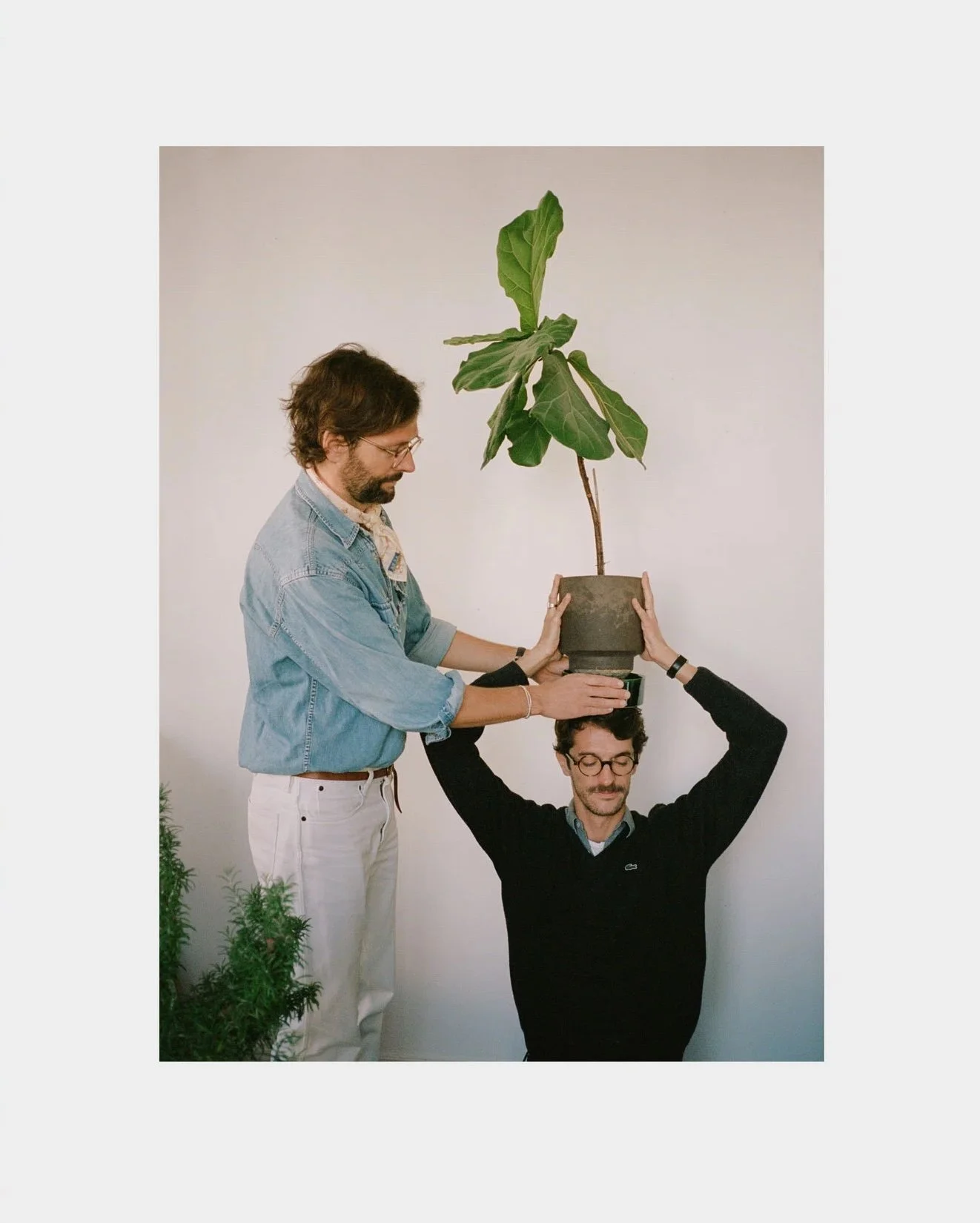 Sowvital Leslie David Studio Louisa Ben AvantGardner