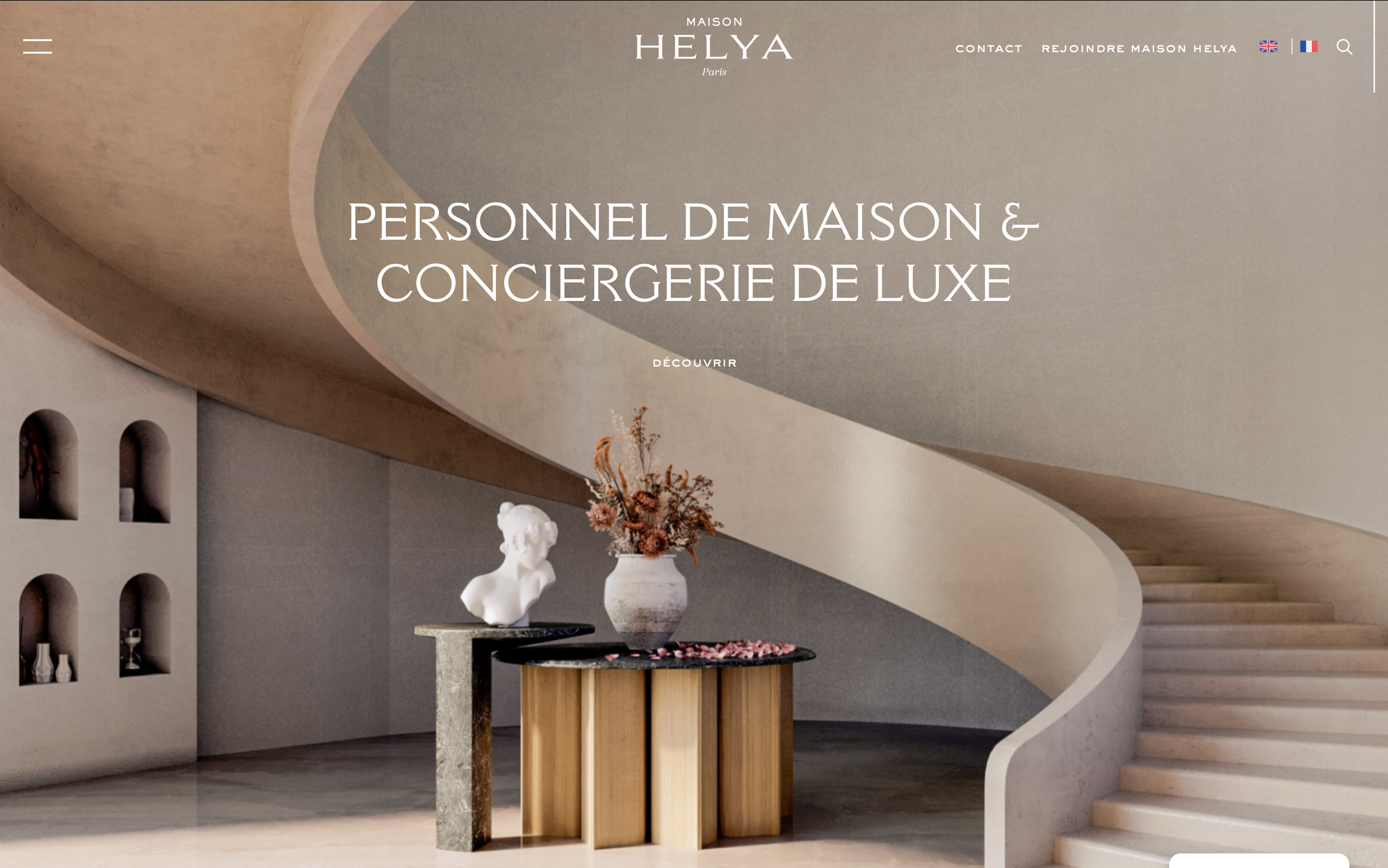Maison Helya GJstudio