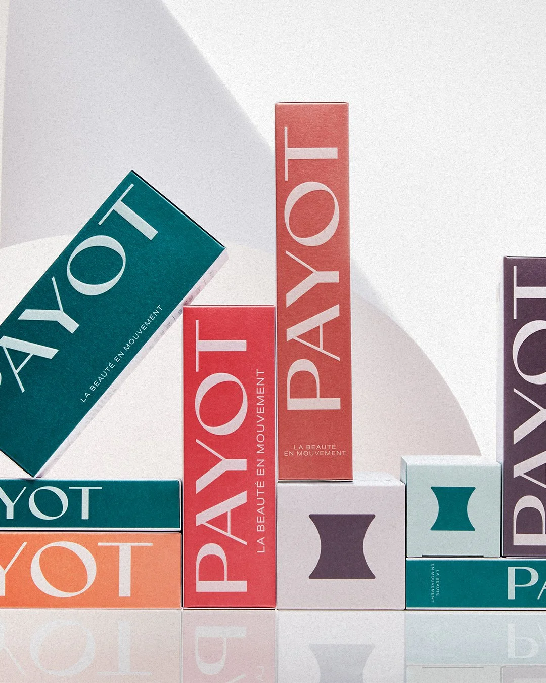 PAYOT GJ studio naming