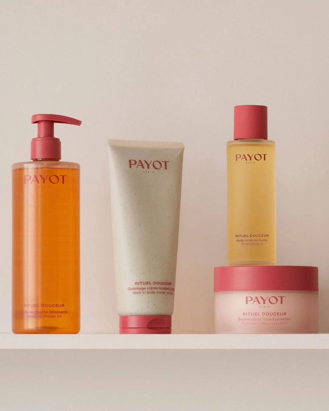 PAYOT GJ studio naming