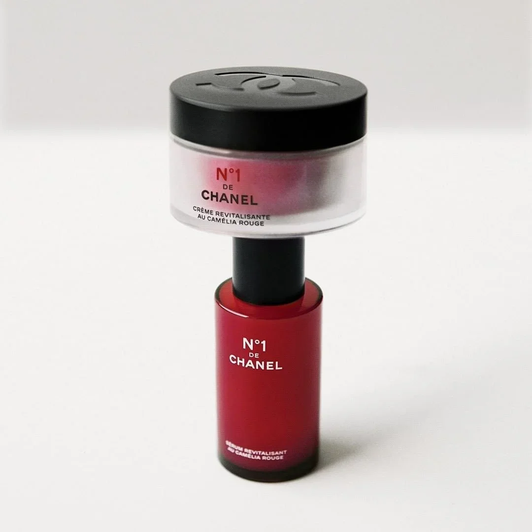 CHANEL GJ studio