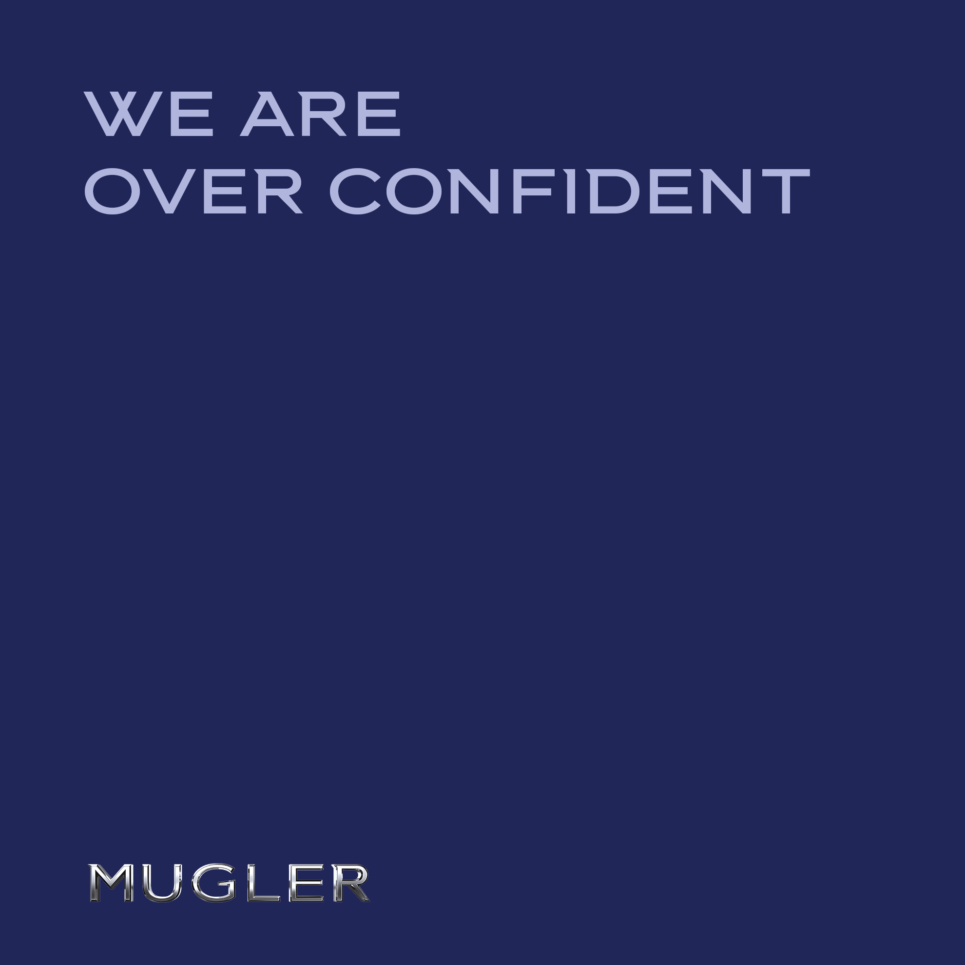 Mugler GJstudio