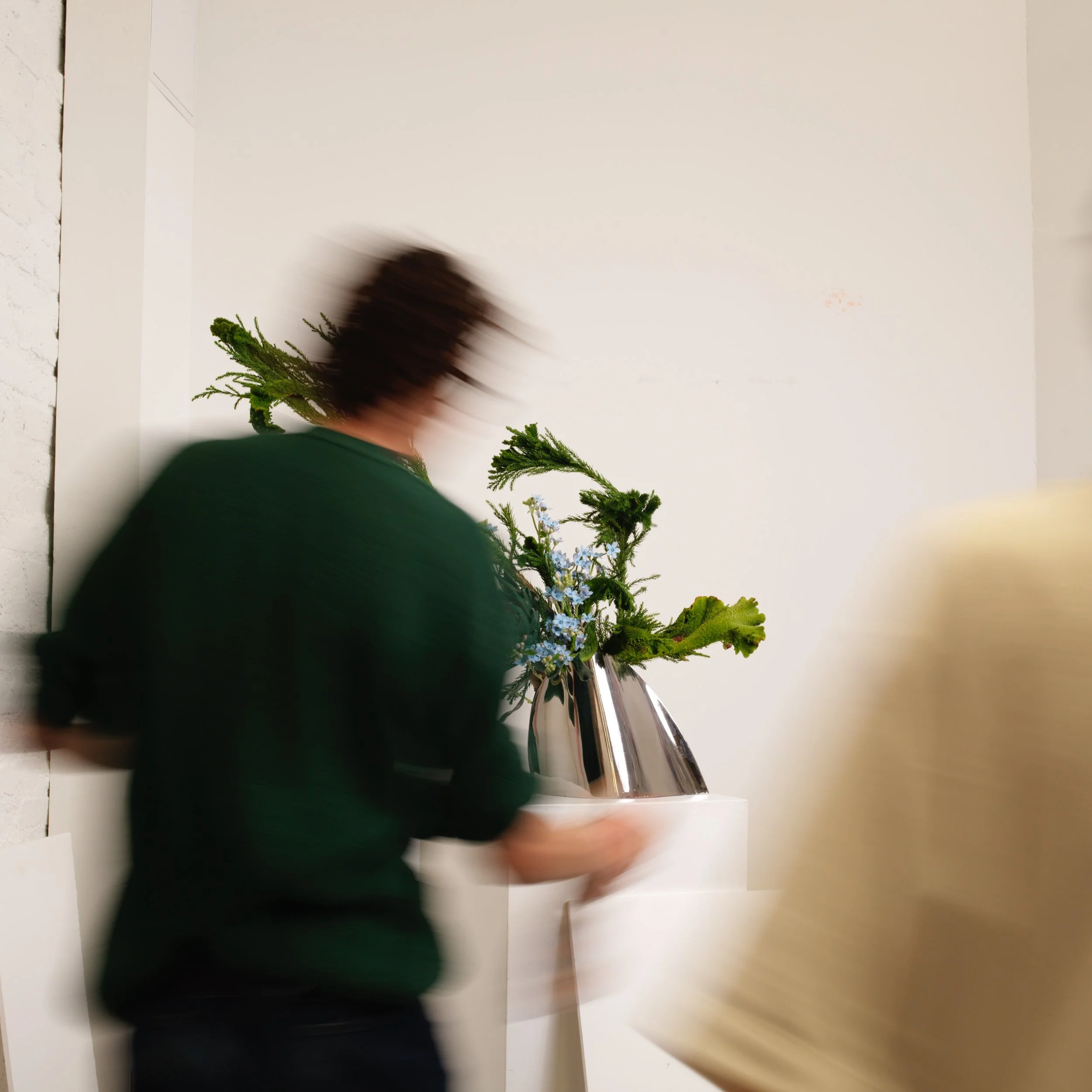 GJstudio Maxim Monti DEBEAULIEU Bouquet