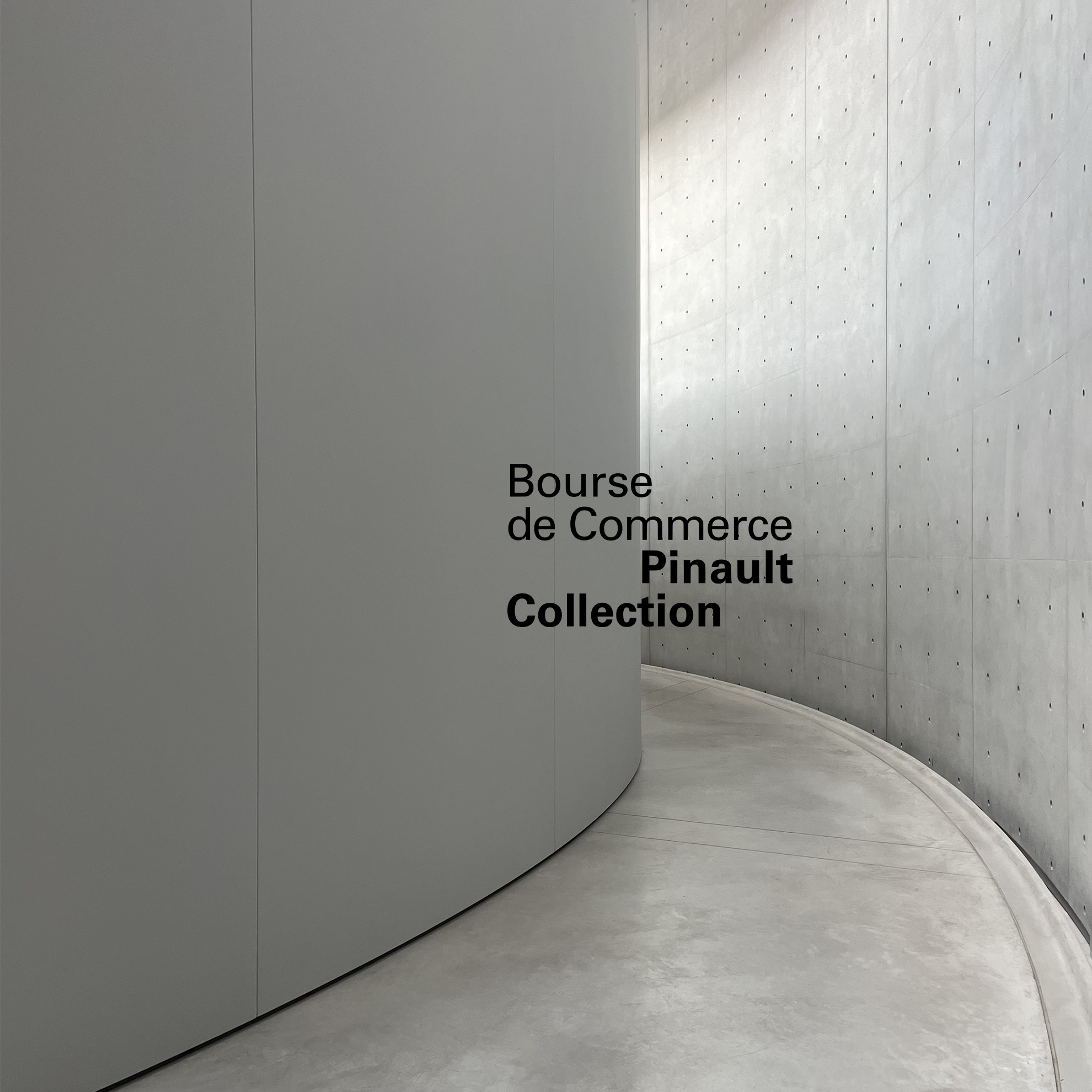 PinaultCollection BoursedeCommerce GJstudio