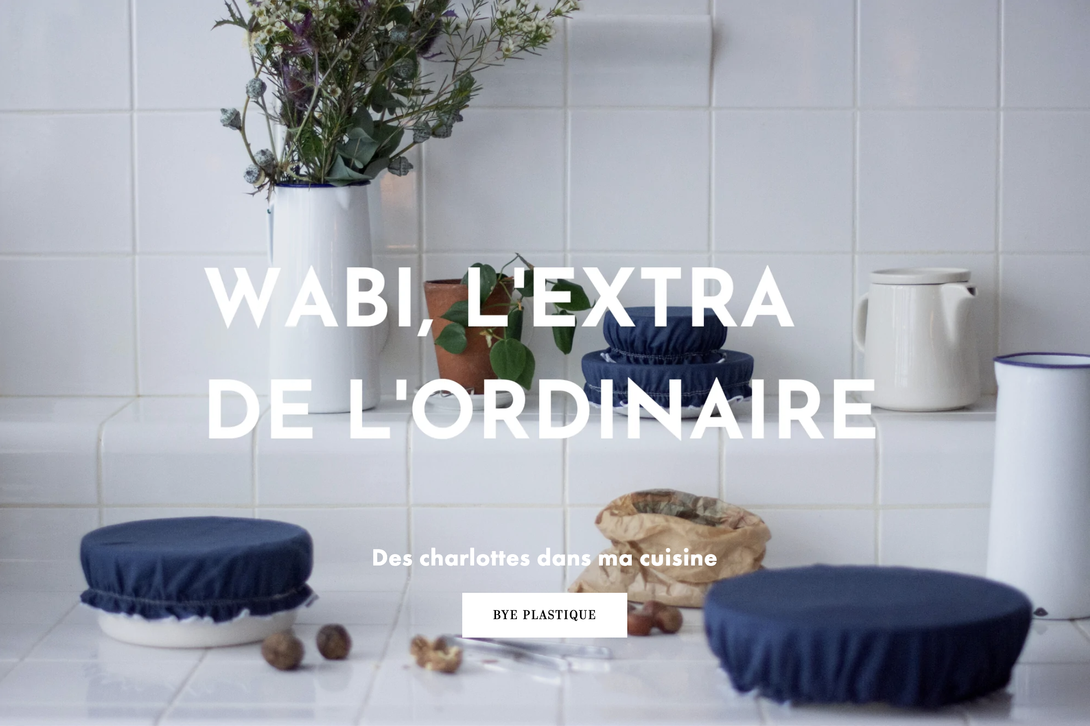 Wabi Paris GJ studio