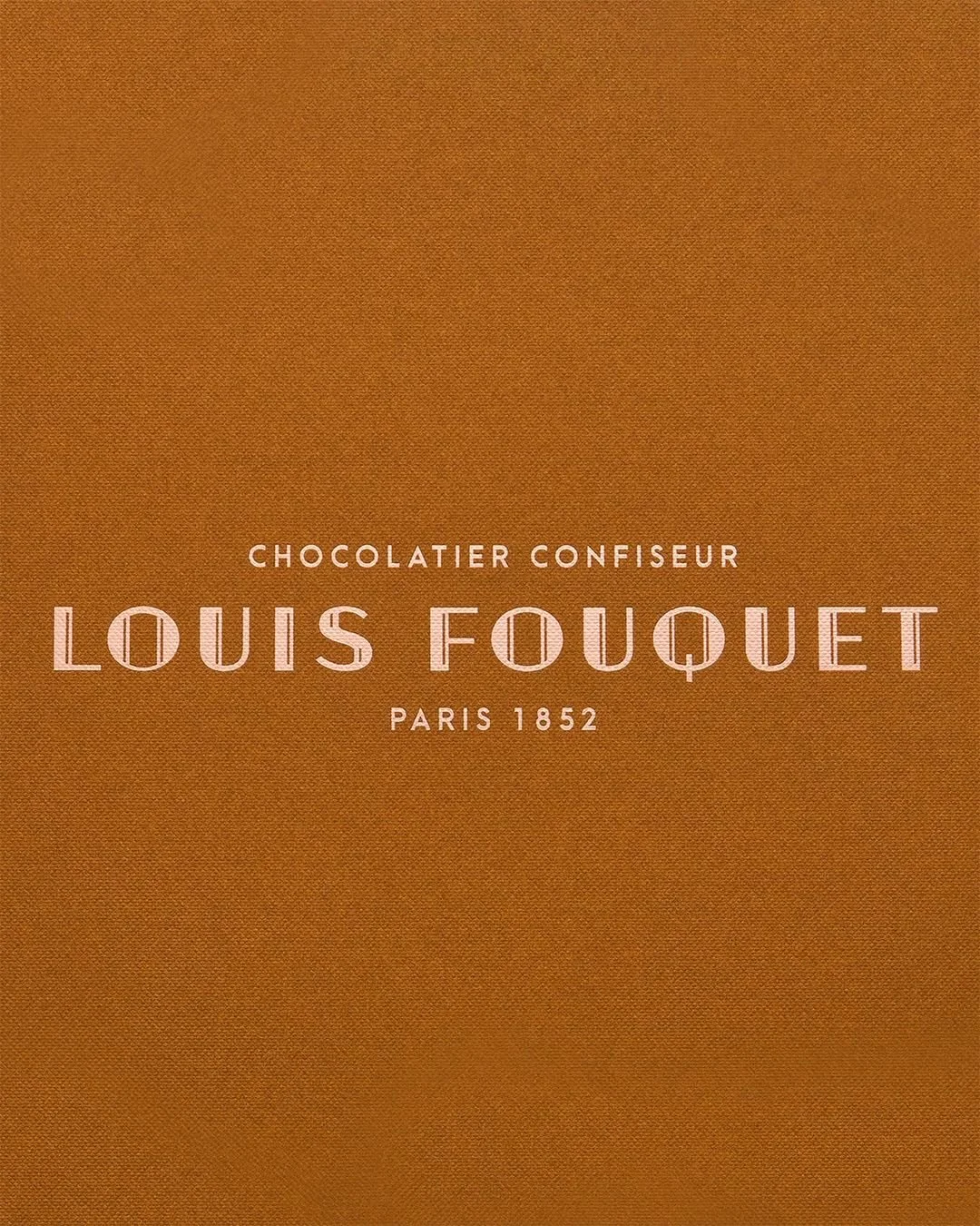 Louis Fouquet GJ studio
