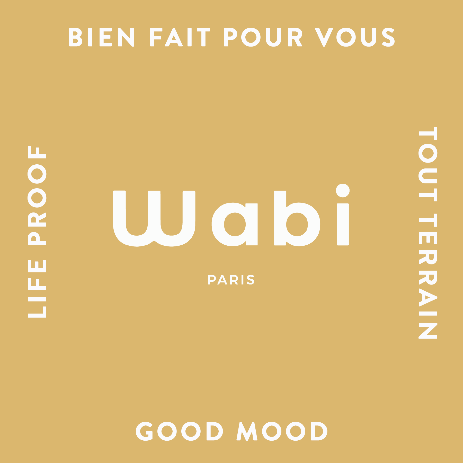 Wabi Paris GJ studio