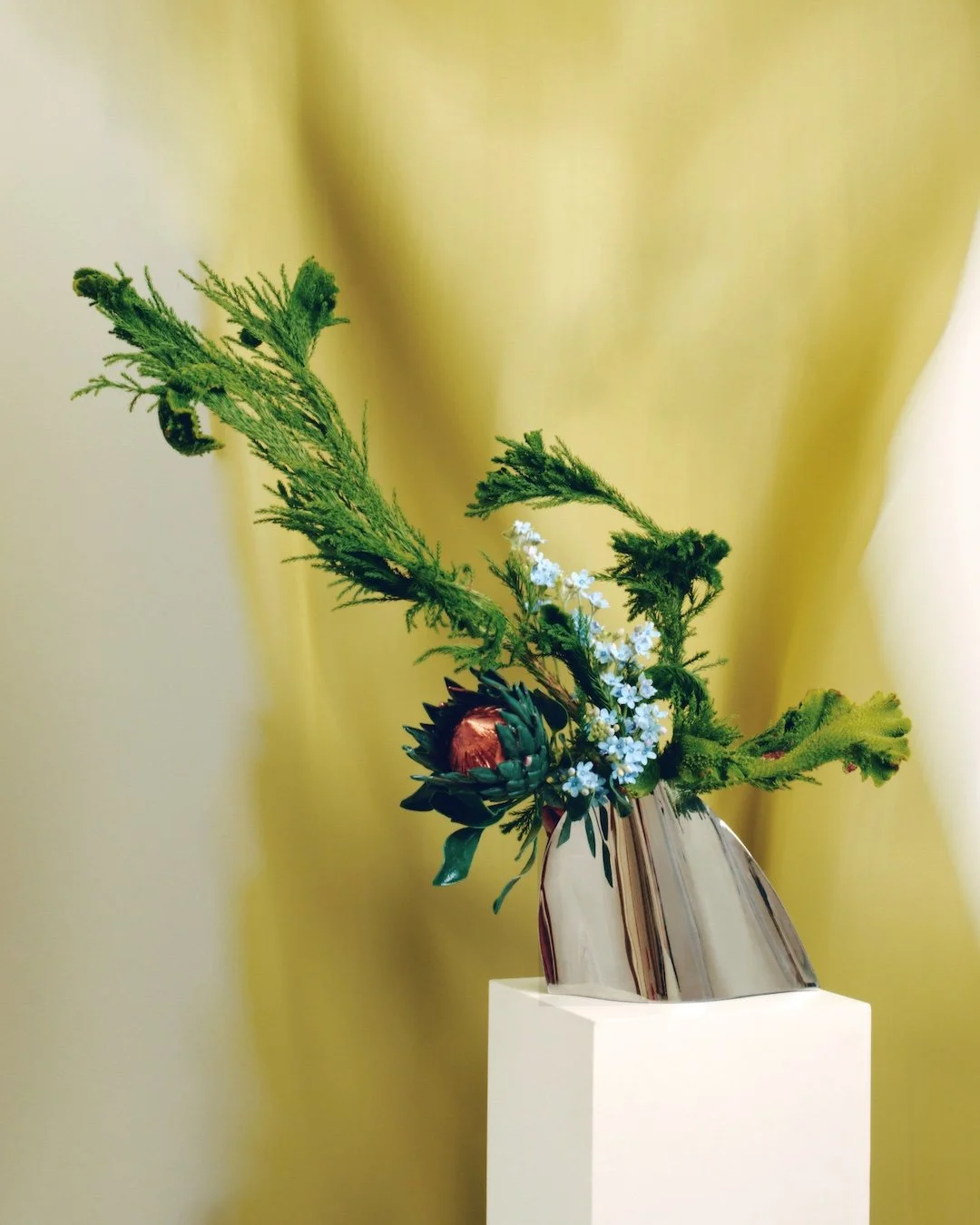 GJstudio Maxim Monti DEBEAULIEU Bouquet