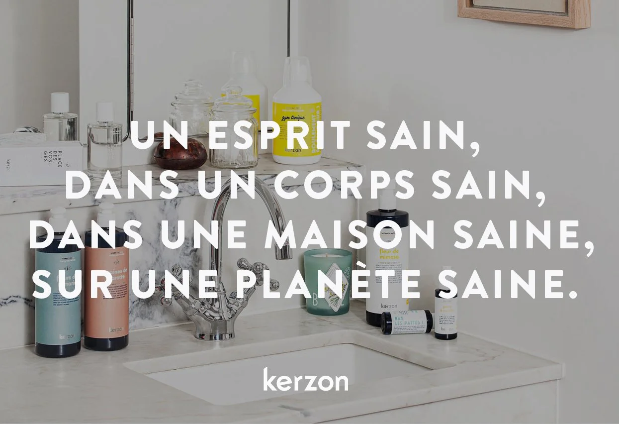 Kerzon GJ studio edito