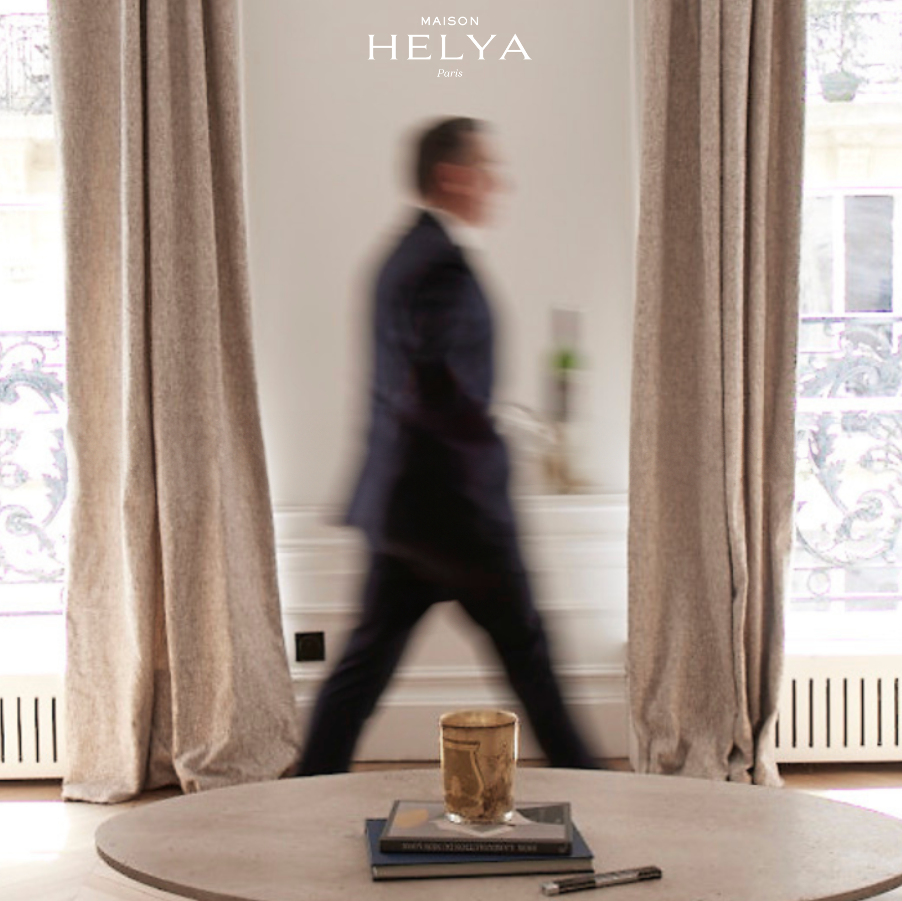 Maison Helya GJ studio