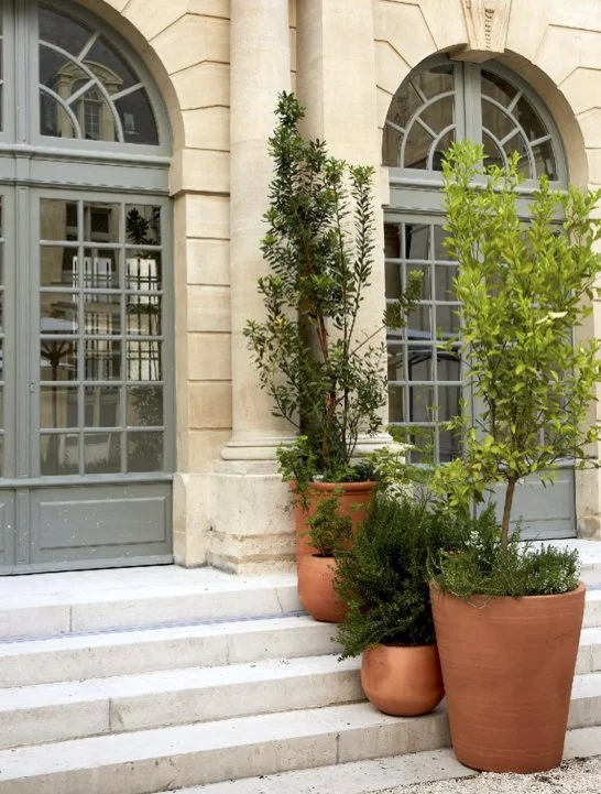 LES JARDINS D'OLYMPE GJ studio