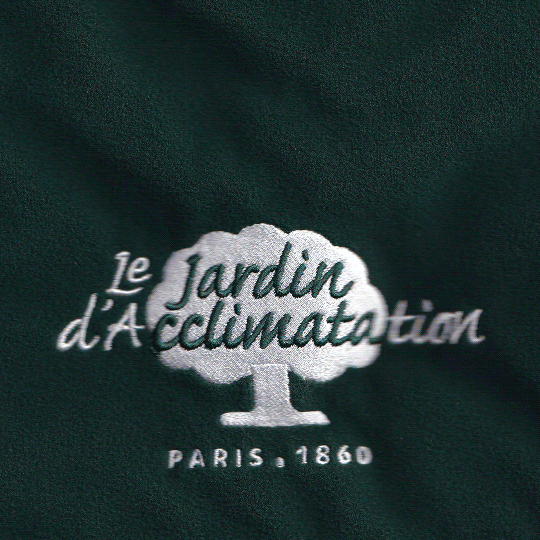 KRM France GJstudio uniformes