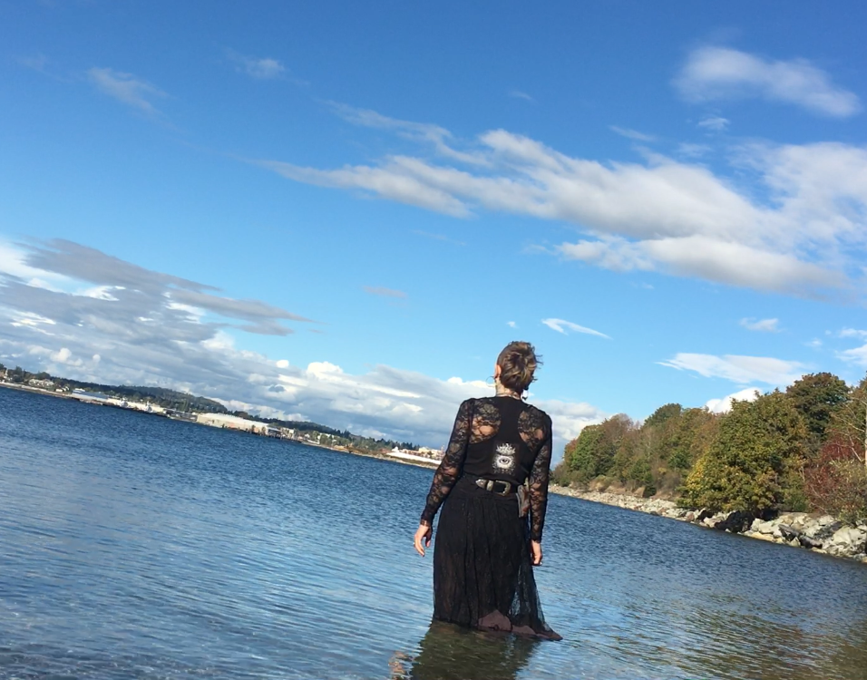 Why Talking About Domestic Violence is Self Care