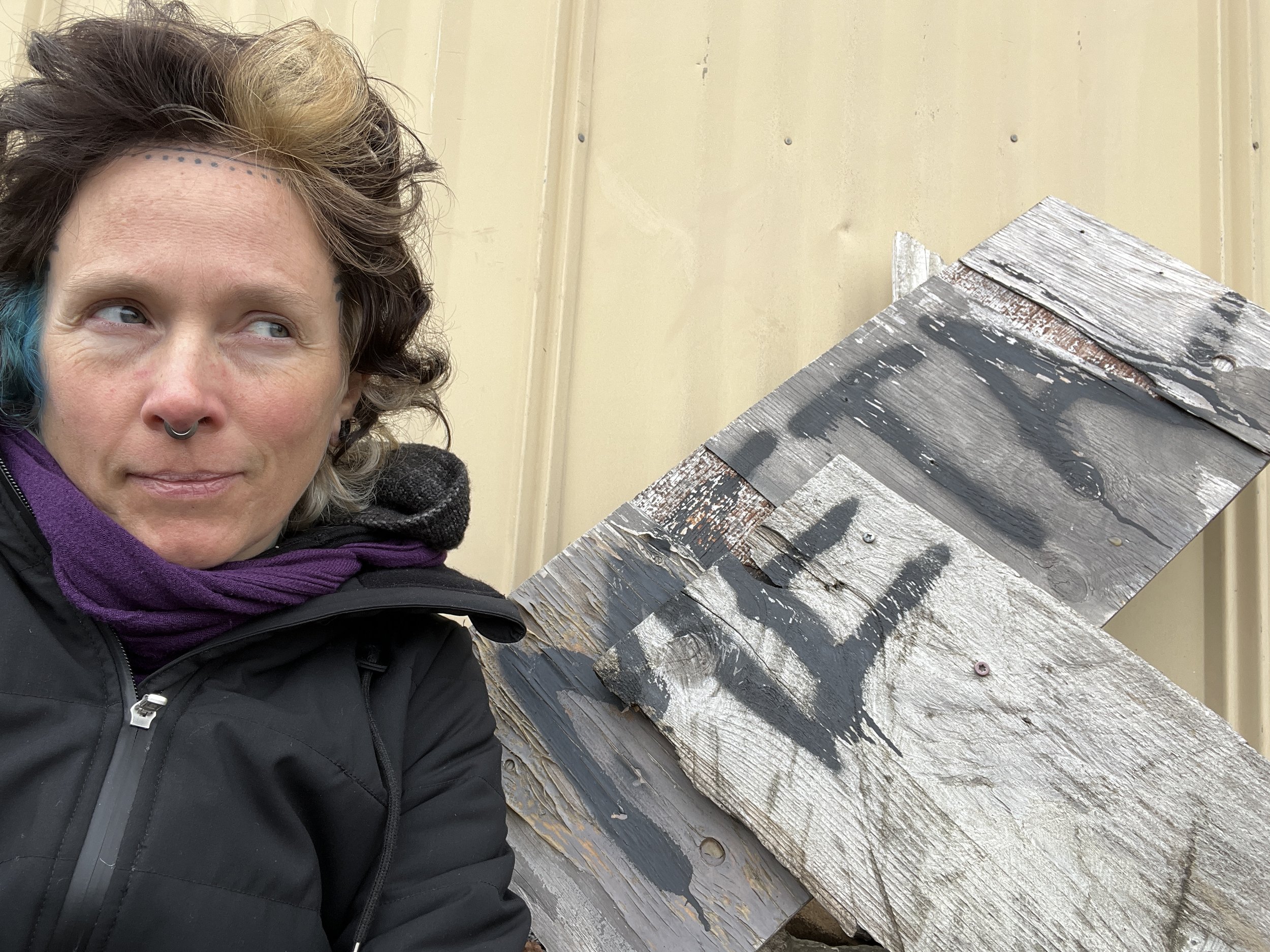 Remembering Where You Came From Isn't Necessary