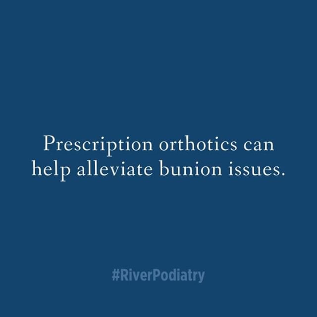 We've partnered with Northwest Podiatric Laboratory to provide our community custom or over the counter premium orthotics. Click the link below to learn more. #RiverPodiatry⁠
⁠