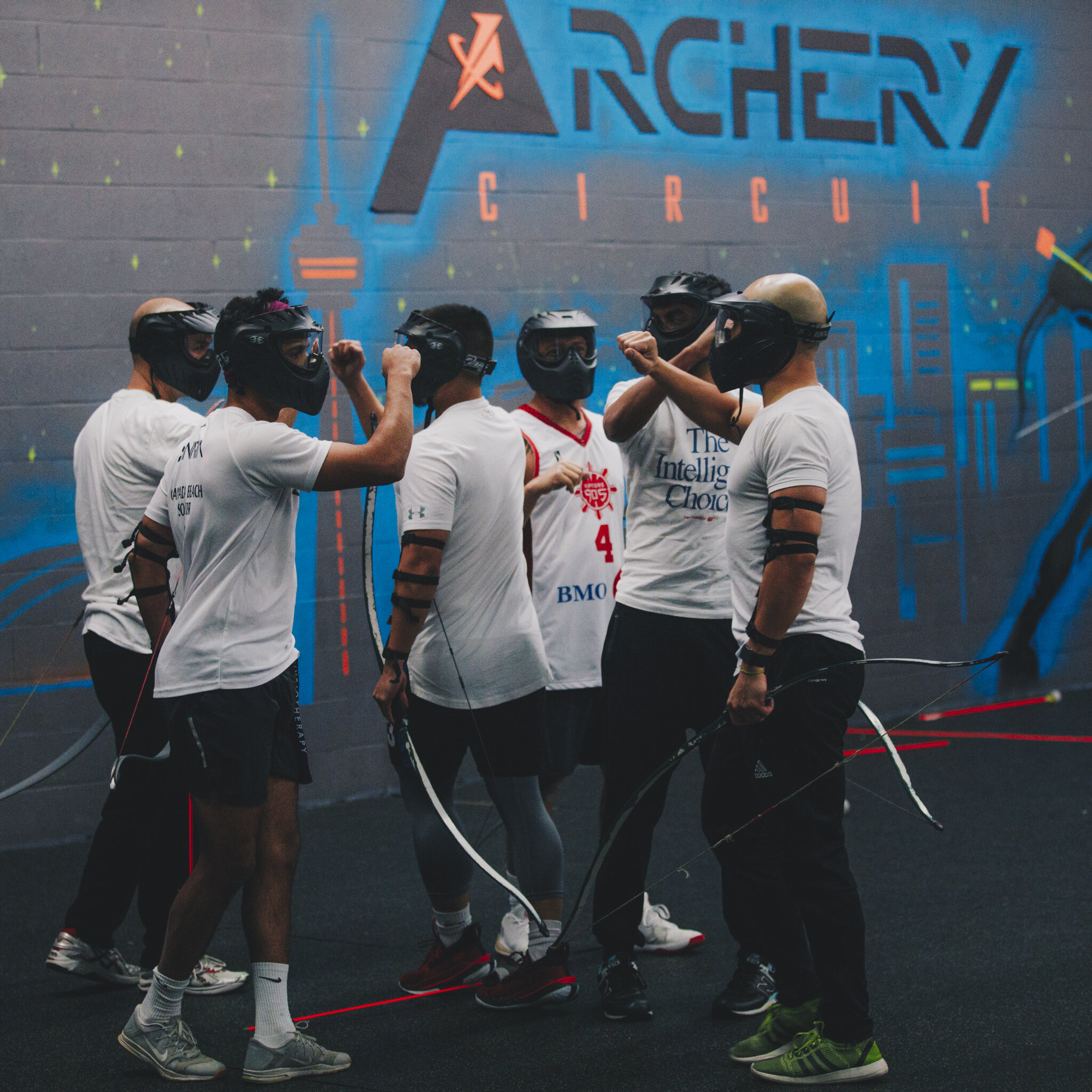 Archery Circuit