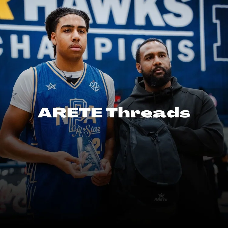 ARETE Threads case study