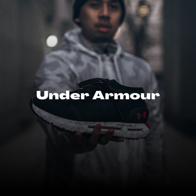 Under Armour Canada case study