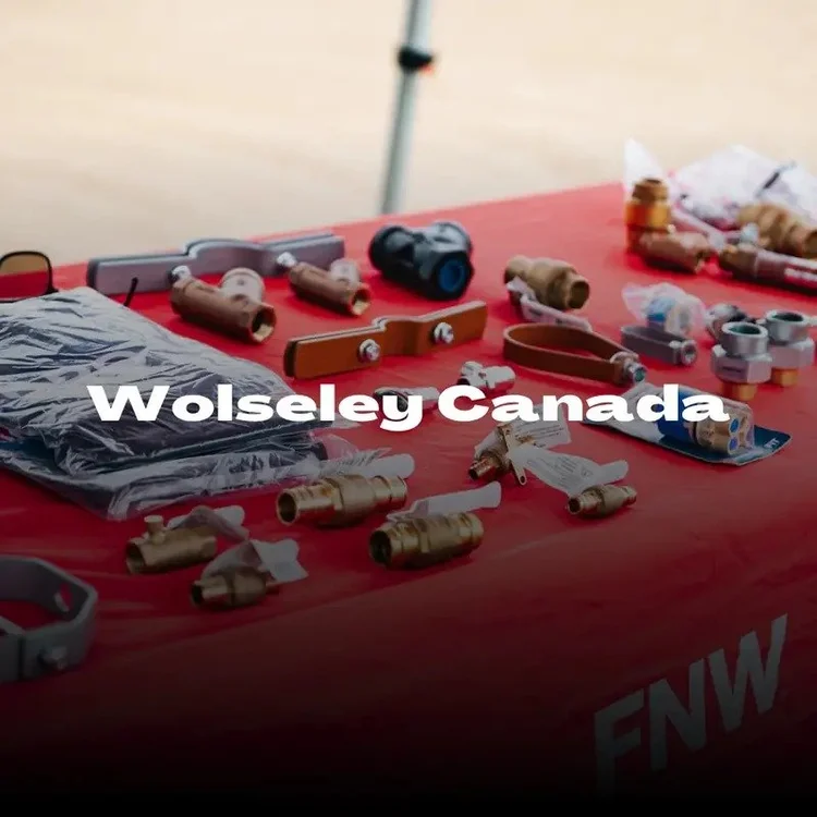 Wolseley Canada case study by Reach Agency