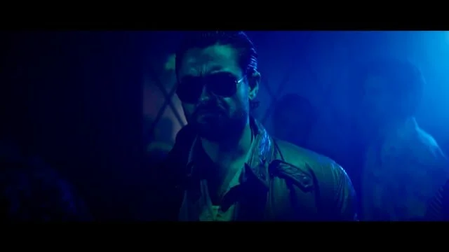 Cinematography Showreel