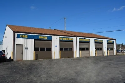 Matthews Auto Repair