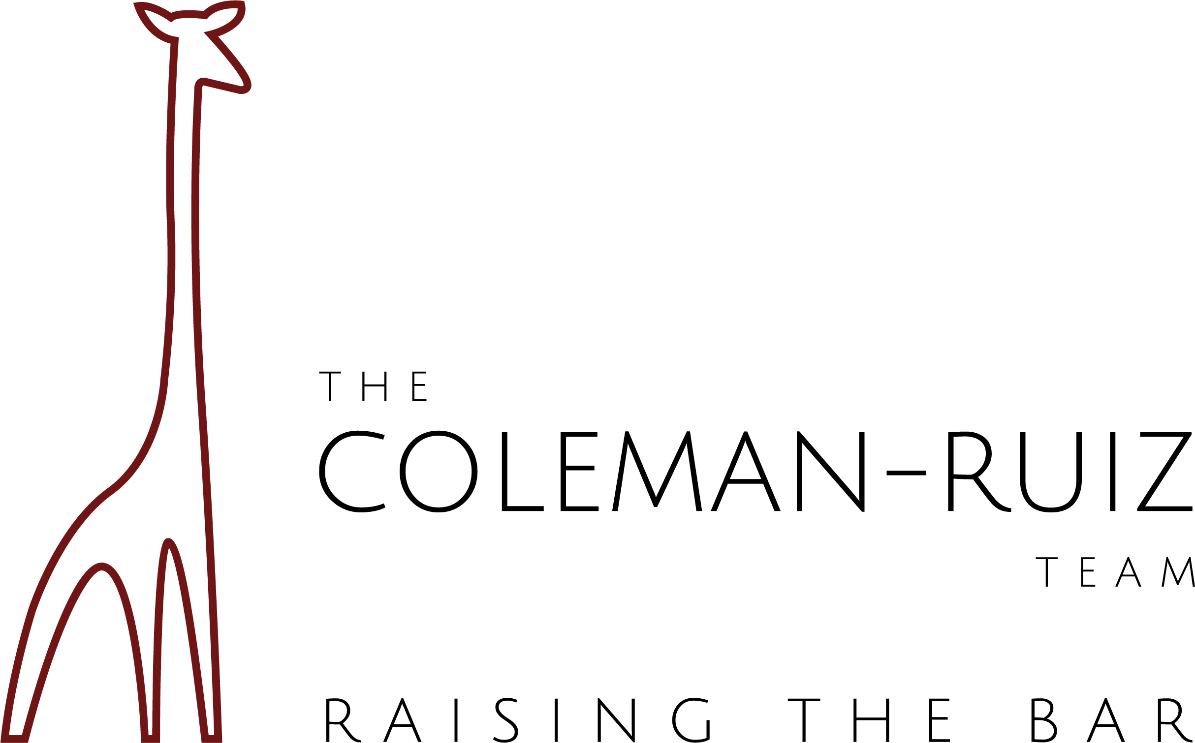 The Coleman Ruiz Team