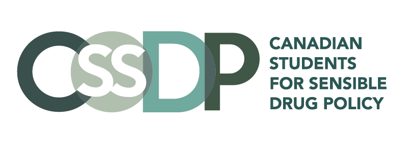 Canadian Students for Sensible Drug Policy