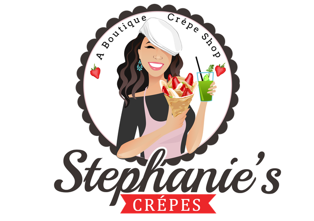 Stephanie's Crepes