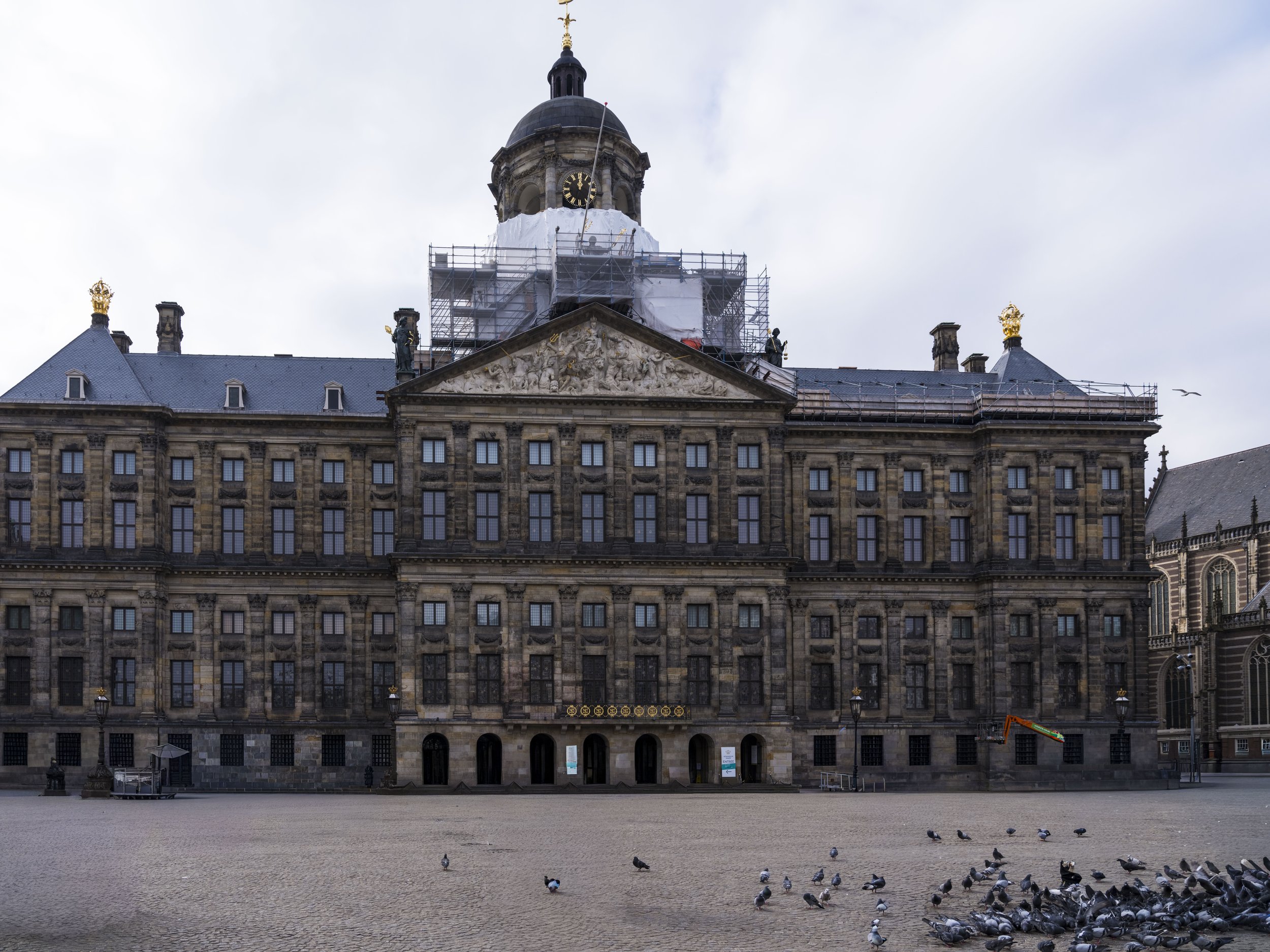 City Hall