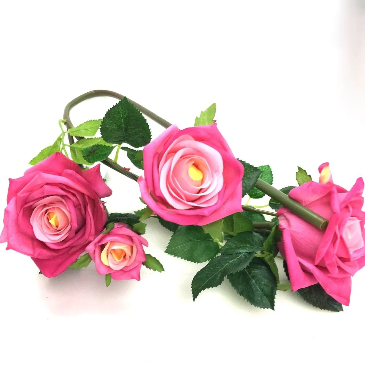 Pink Full Flowers .JPG