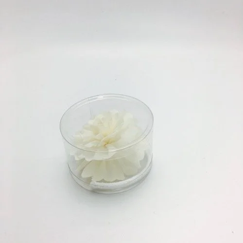 Reed Flower in Box .JPG