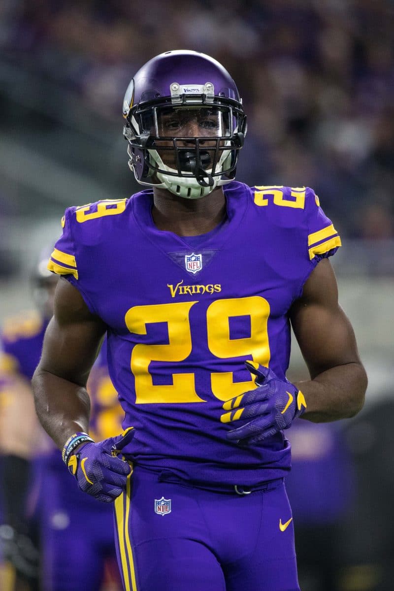 minnesota vikings color rush