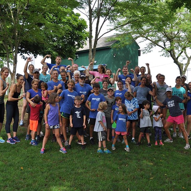 Summer is almost here and so is Boot Camp Chatham! I can’t wait to kick off a fit summer with the BCC family on June 29th. New this summer - Beach Boot Camp EVERY Friday at 8 a.m. at Harding’s Beach! Check out the full schedule and detail