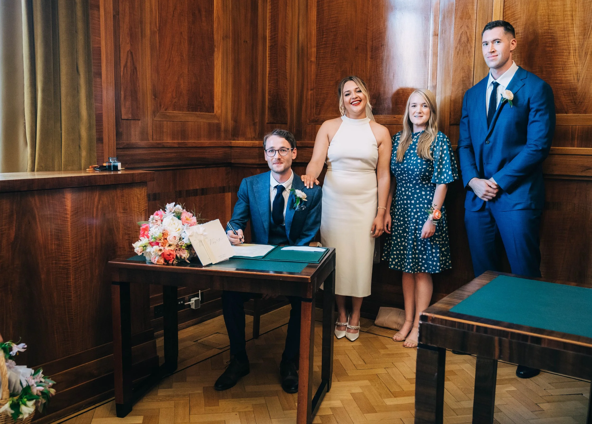 0104_Irem&Rob_Hackney Town Hall_Hackney Coffee Company_16.7.22_DSC07776-Edit.JPG