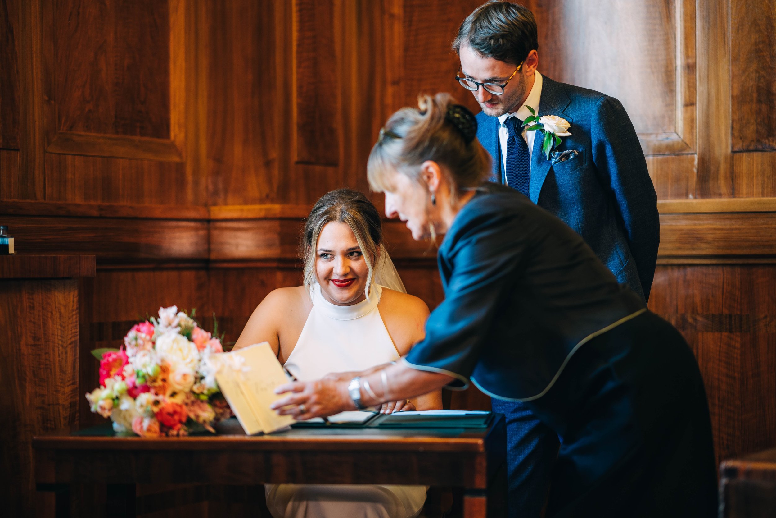 0105_Irem&Rob_Hackney Town Hall_Hackney Coffee Company_16.7.22_DSC03066.JPG