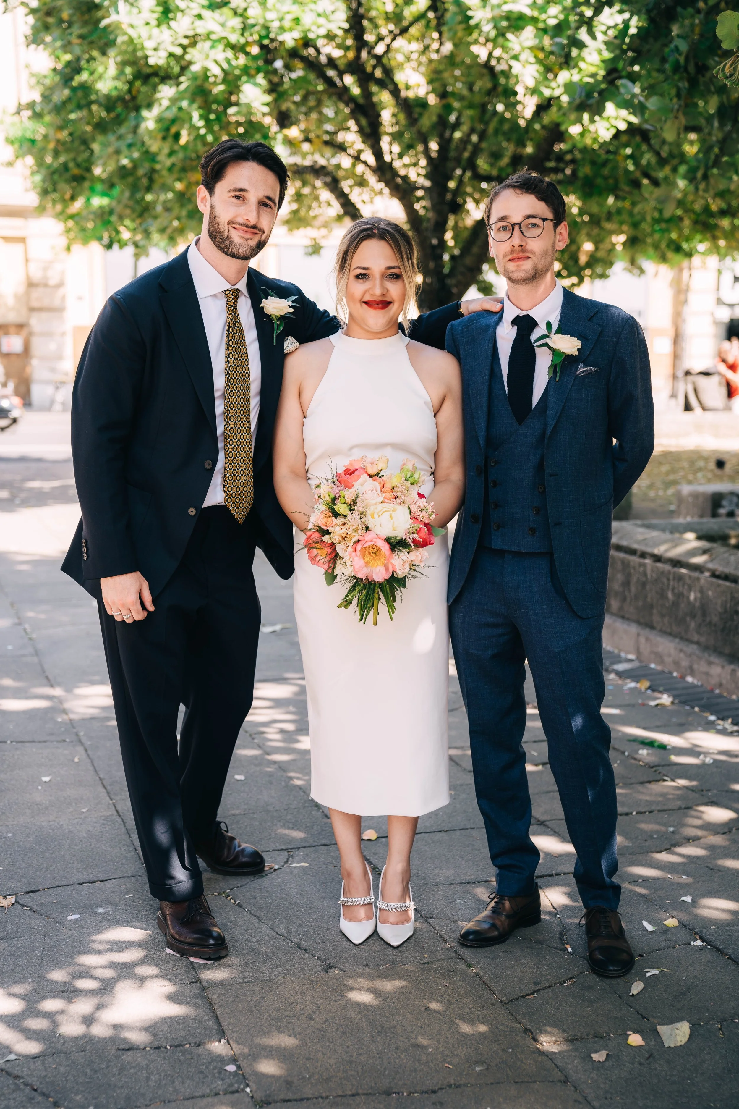 0144_Irem&Rob_Hackney Town Hall_Hackney Coffee Company_16.7.22_DSC08280.JPG