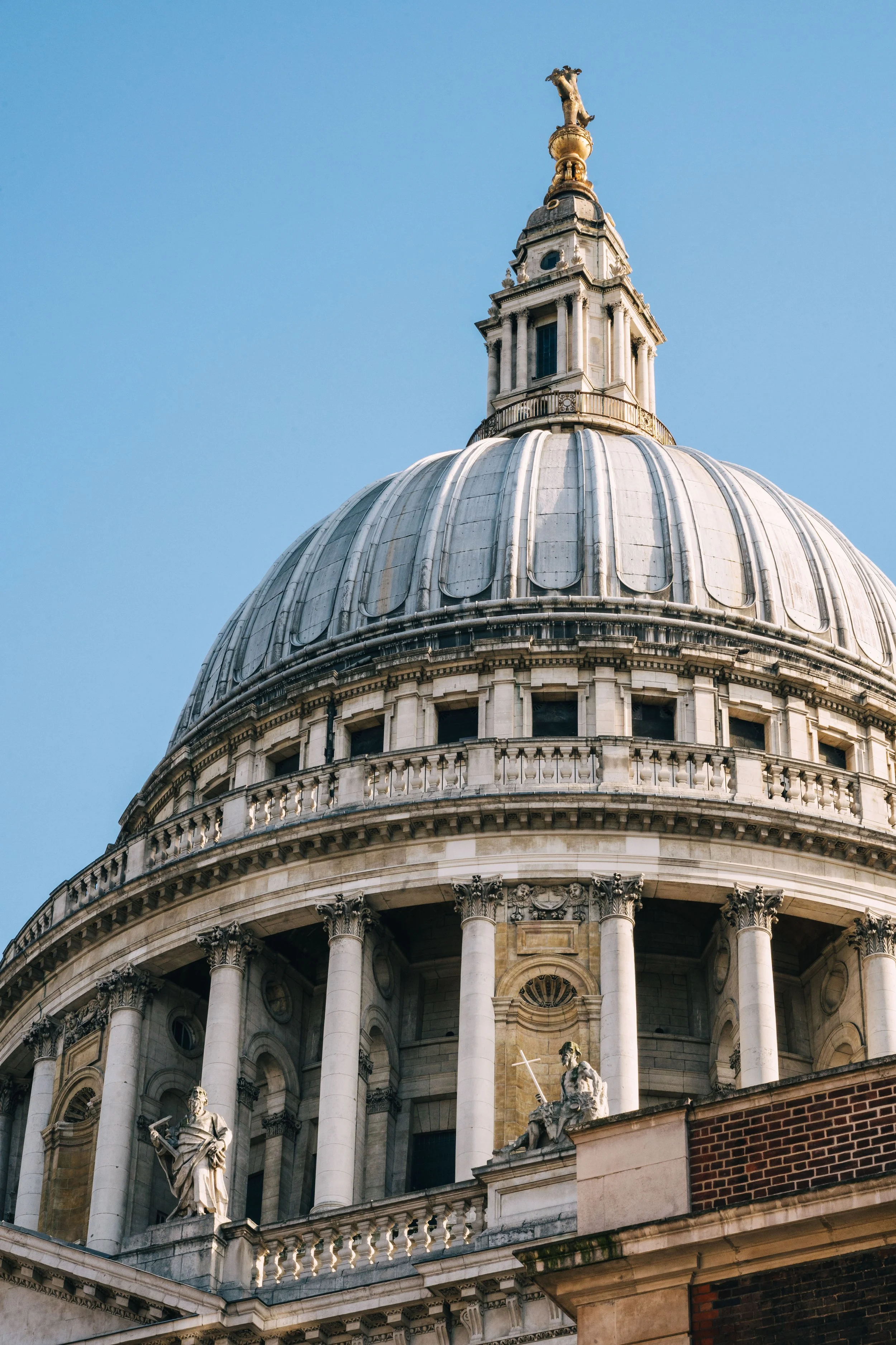 0019_Marcin&Sarah_St Paul's Cathedral _DSC07859-Edit.JPG