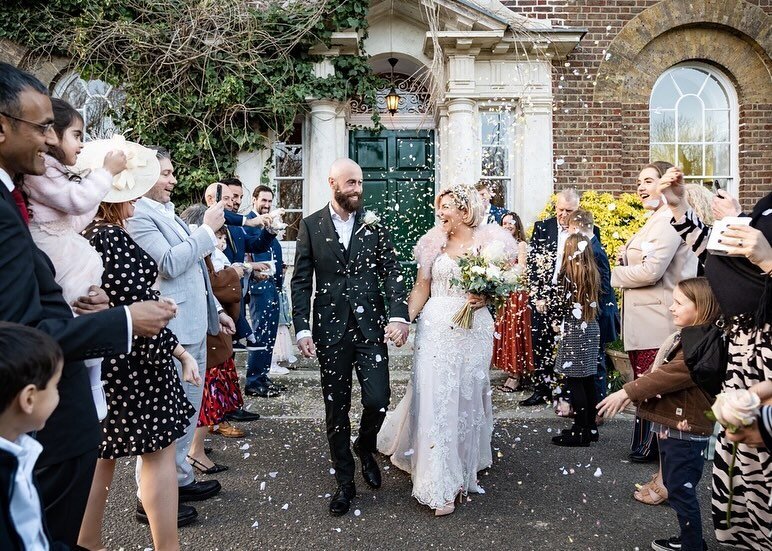 Epic exit 📸
&bull;
&bull;
&bull;
&bull;
&bull;
&bull;
&bull;
&bull;
&bull;
&bull;
&bull;
&bull;
#weddingphotography #wedding #weddinginspiration #weddingday #bride #weddingdress #weddingphotographer #love #weddings #weddingplanner #bridetobe #groom 