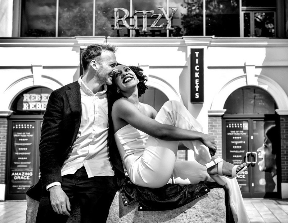 These two are pure magic together

#RitzyMoments #UrbanRomance #WeddingPhotography #RealLoveStories #BrideAndGroomGoals
&bull;
&bull;
&bull;
&bull;
&bull;
&bull;
&bull;
&bull;
&bull;
&bull;
#luxuryweddingplanner&nbsp;#luxuryweddingphotographer #weddi