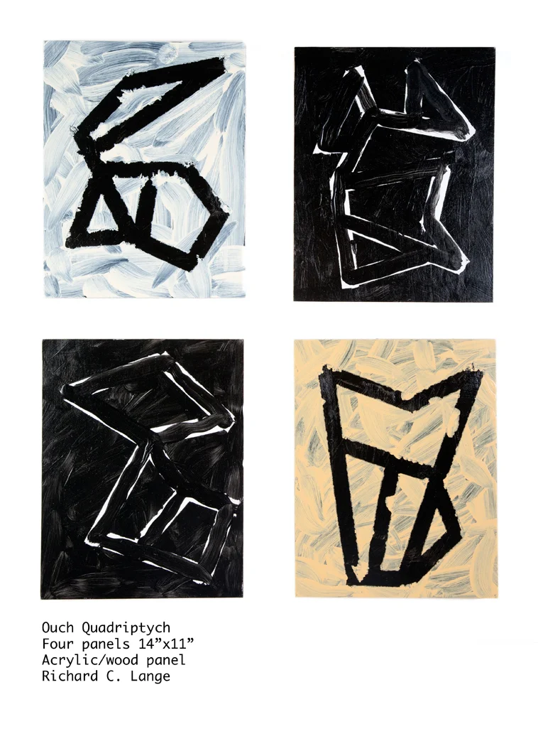 Ouch Quadriptych_30x24_2000.jpg